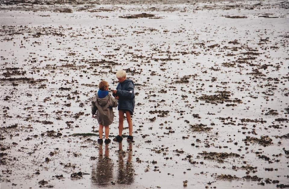 Familietocht-meivakantie-waddenzee